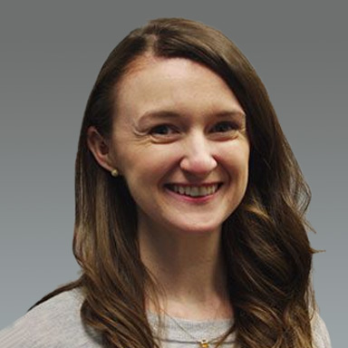 Lauren V., PT, DPT