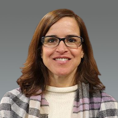 Lisa H., PTA