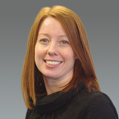 Megan C., PT, MPT
