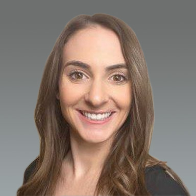 Michelle Annes, MOT, OTR/L, CHT