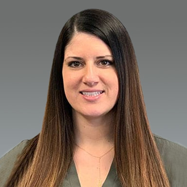 Milica Glumac, PT, DPT