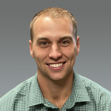 Mitchell V., PT, DPT, CSCS