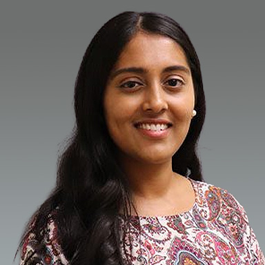 Preksha M., PT, DPT