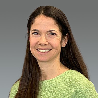 Rachel D., PT, DPT