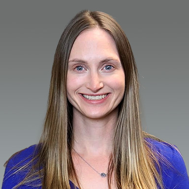 Rebecca S., PT, DPT