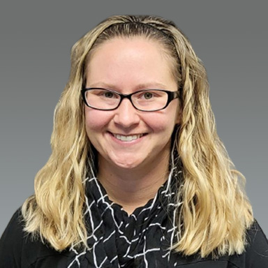 Samantha B., PTA
