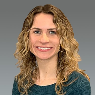 Shannon B., PT, DPT