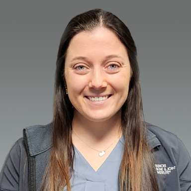 Shannon D., PTA