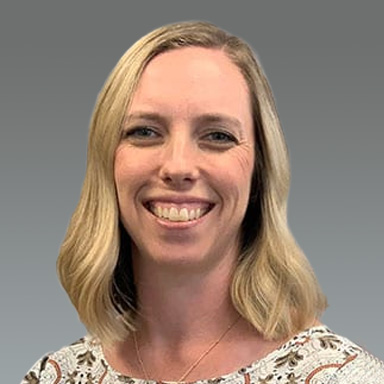 Stacey C., PT, DPT