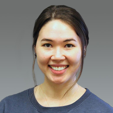 Stephanie M., PT DPT