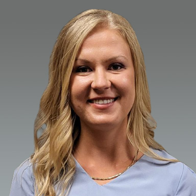 Susanne Purc, PT, DPT