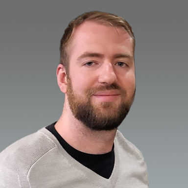 Travis C., PT, DPT