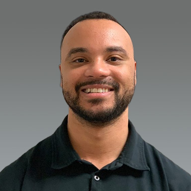 Wesley Martinez PTA Illinois Bone Joint Institute
