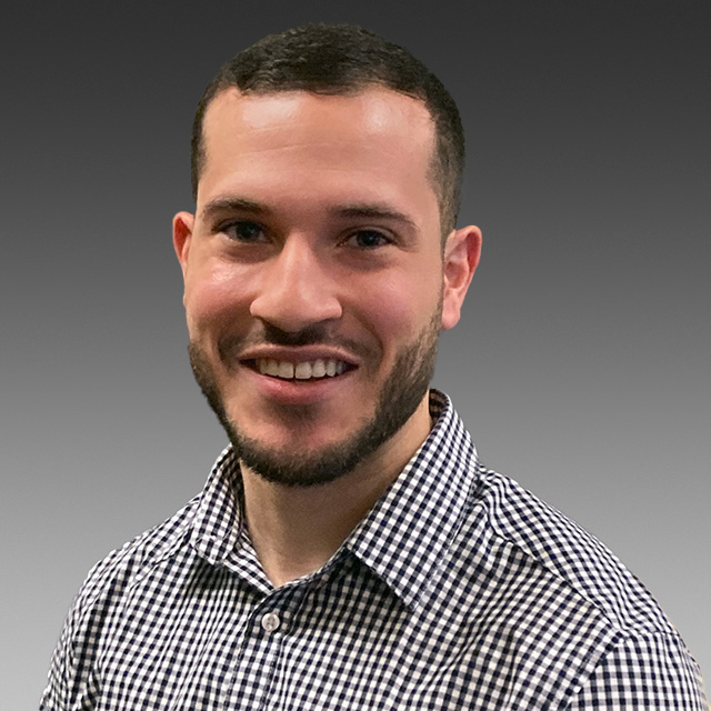 Lucas Beltran, PT, DPT
