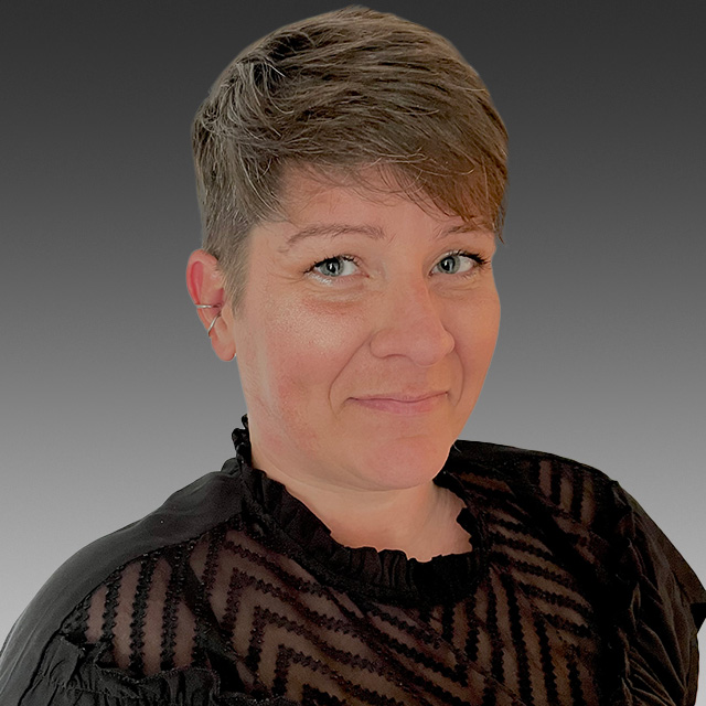 Sarah R., PTA