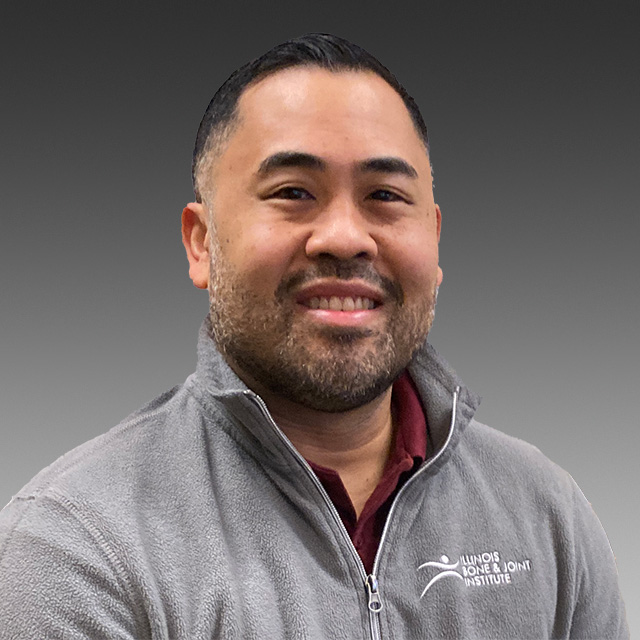 Joseph A., PTA, CPT, PES, CES