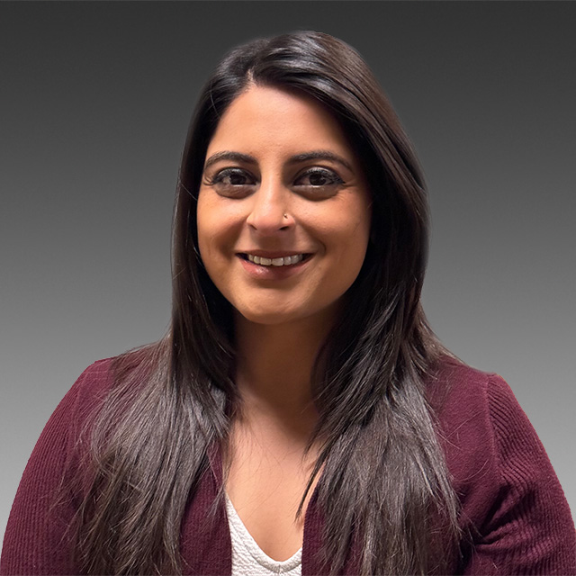 Anila Sharma, DPT