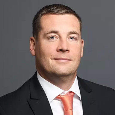 Michael L., MOT, OTR/L, ATC, CHT
