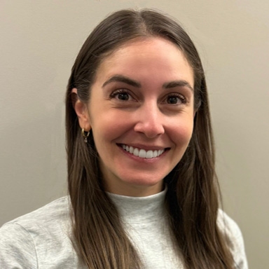 Dominique Gamez, APN