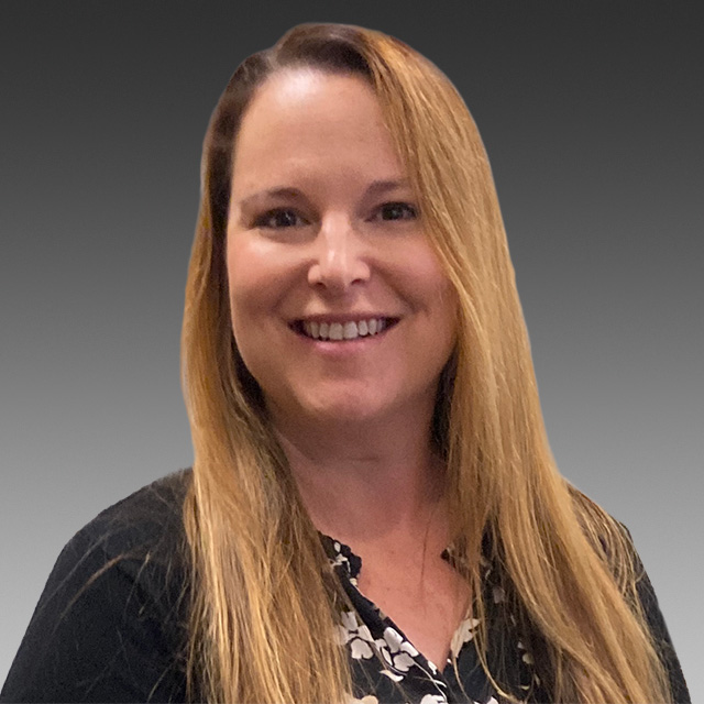Amy R., PT, MDT