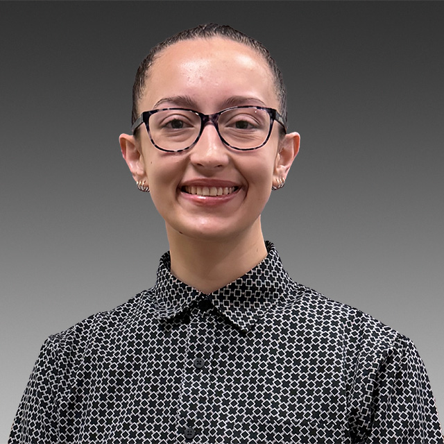 Sarah P., DPT