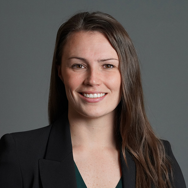Abby N. Betts, PA-C