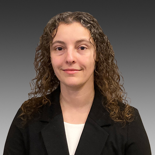 Gina M. T., PTA