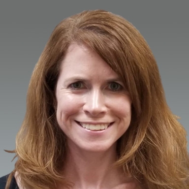Megan B., PT, MPT, CMP, COPT
