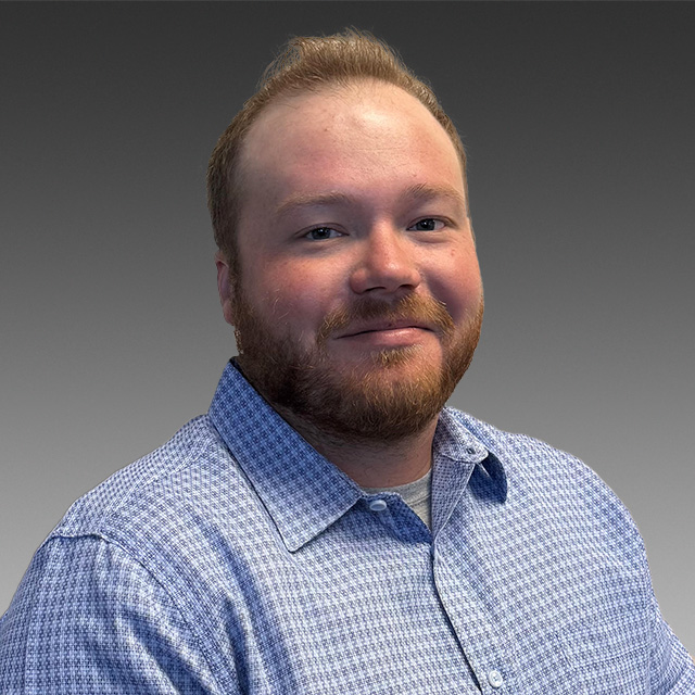 Dylan M., PT, DPT