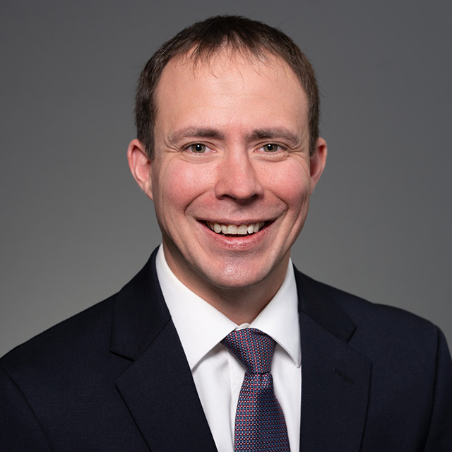 Matthew D. Deisinger, PA-C