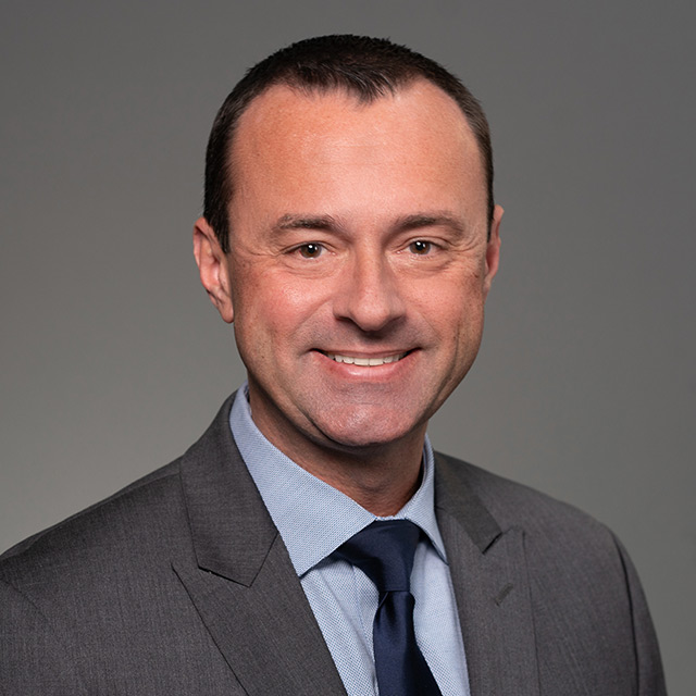 Thomas J. Lewandowski, PA-C