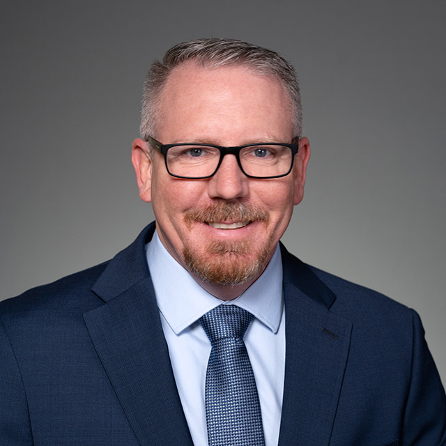 Kristoffer D. Knapp, PA-C