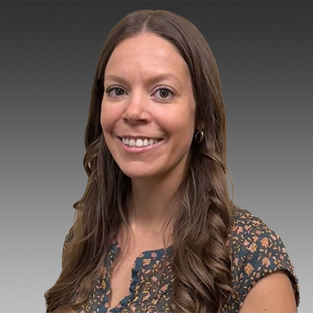 Christina V., PTA