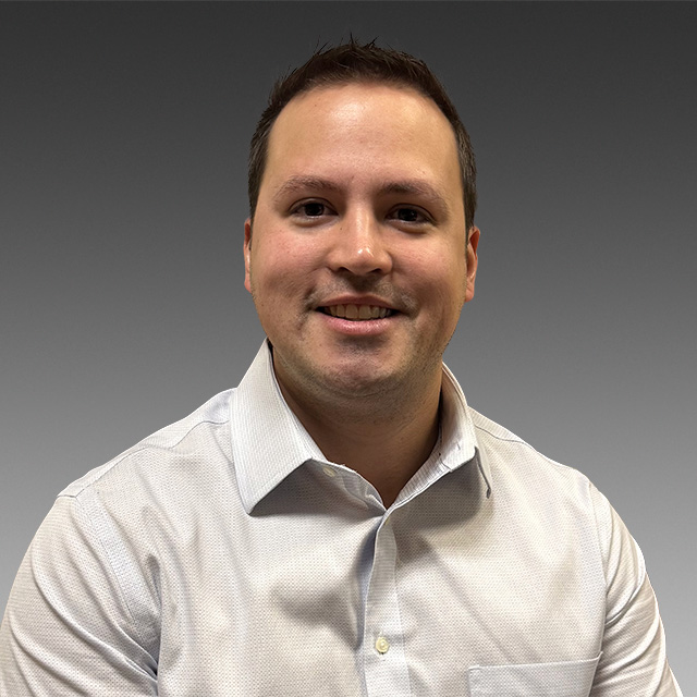 Kevin M., MOT, OTR/L