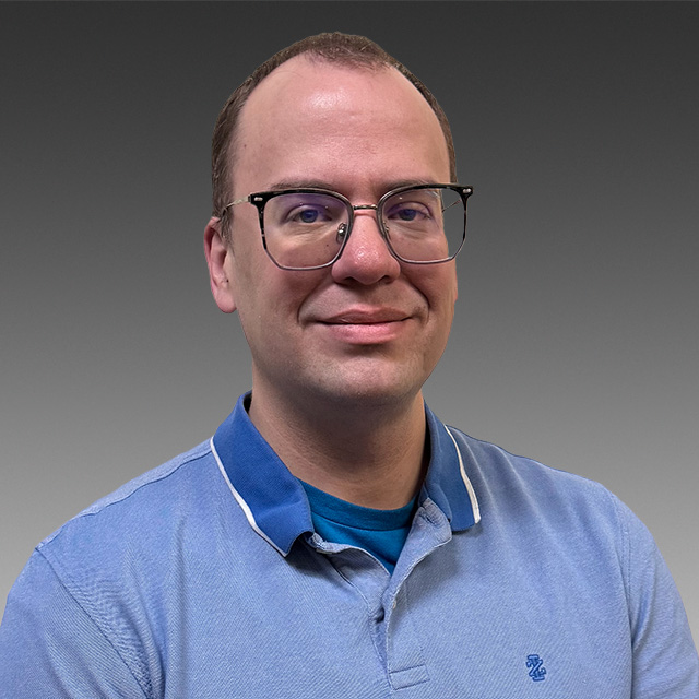Jason M., PTA