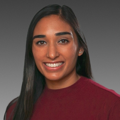 Jasmine B., PT, DPT, MS