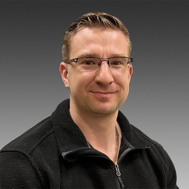 Patrick D. W., PT