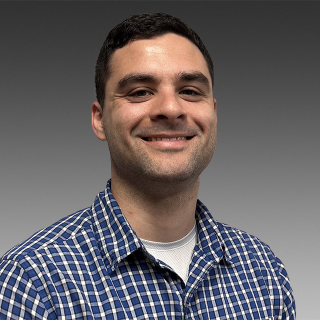 Michael R., PT, DPT, Cert. MDT