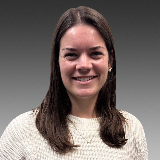 Kate M., PT, DPT