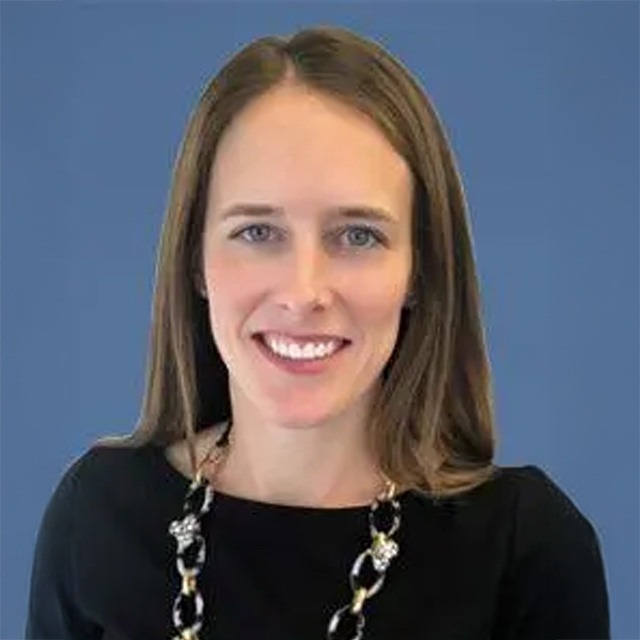 Kelly Burgess, PA-C