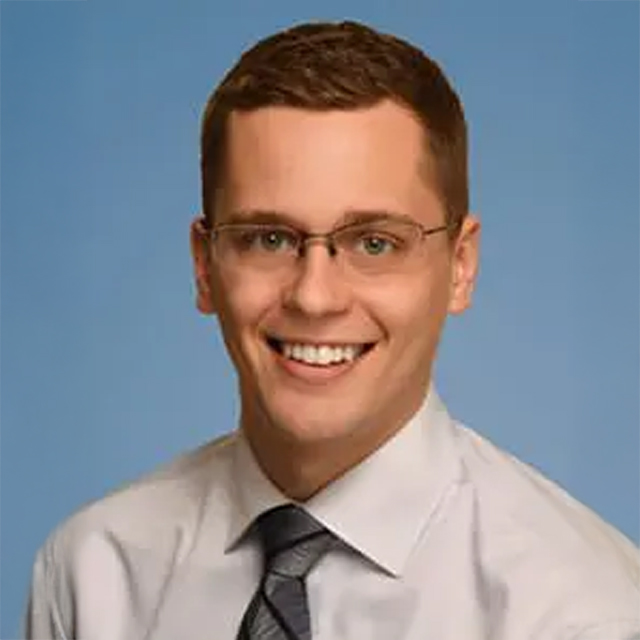 Luke Anliker, PA-C