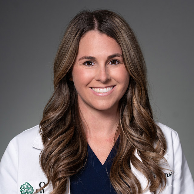 Kirstin Olha, MSN, APRN, FNP-BC