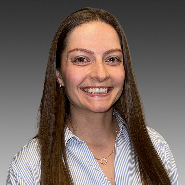 Maggie B., DPT
