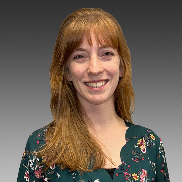 Claire D., PT, DPT, OCS