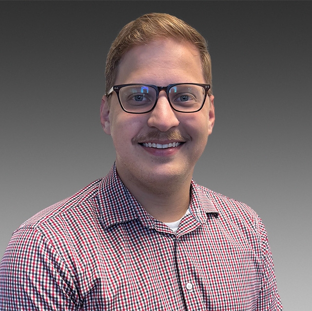 John M., PT, DPT