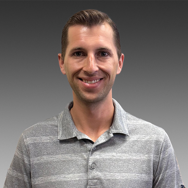 Nolan Witry, PT
