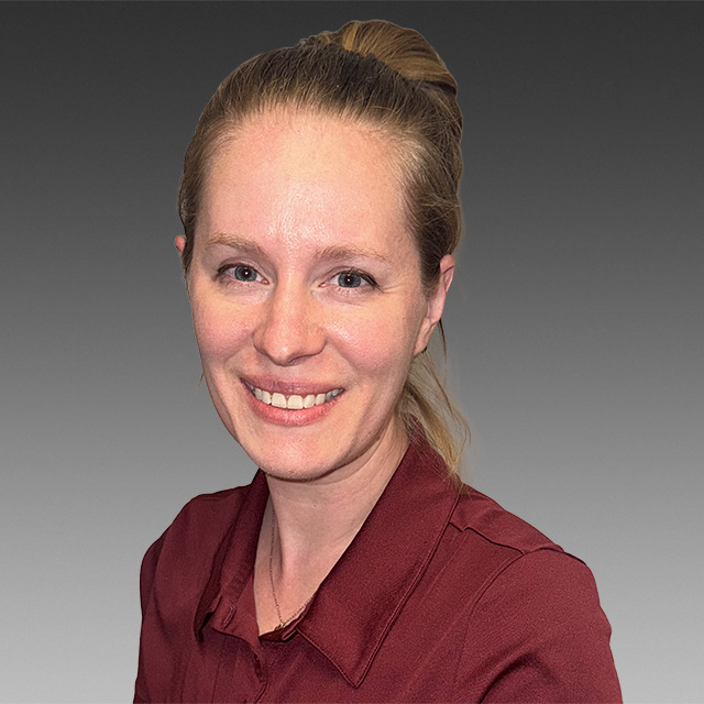 Aimee S., PT