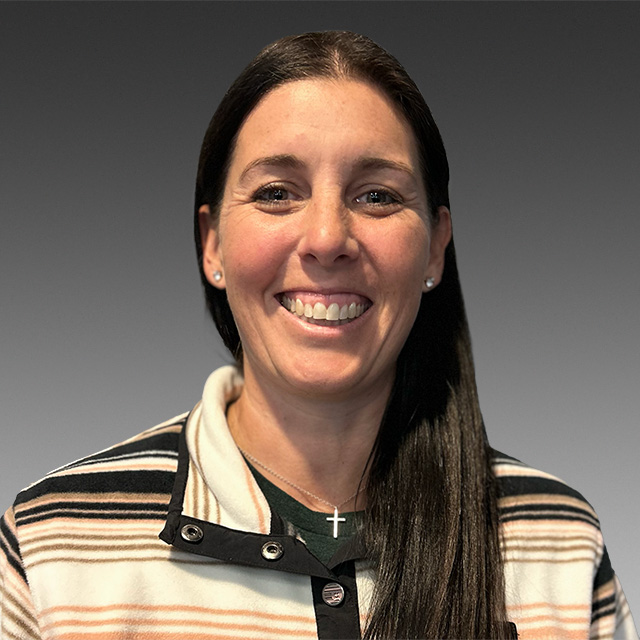 Natalie H., PT, DPT
