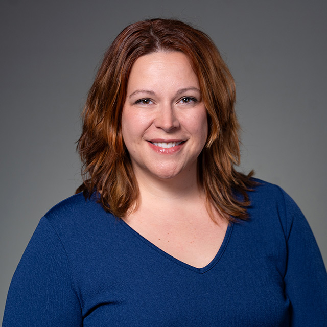Melissa S., PTA