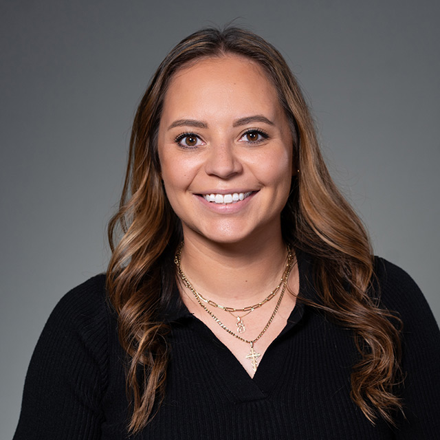 Maritza F., PTA